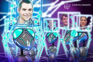 Can Blockchain Survive Mass Adoption