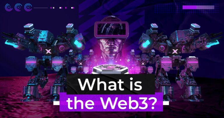 What is the Web3?