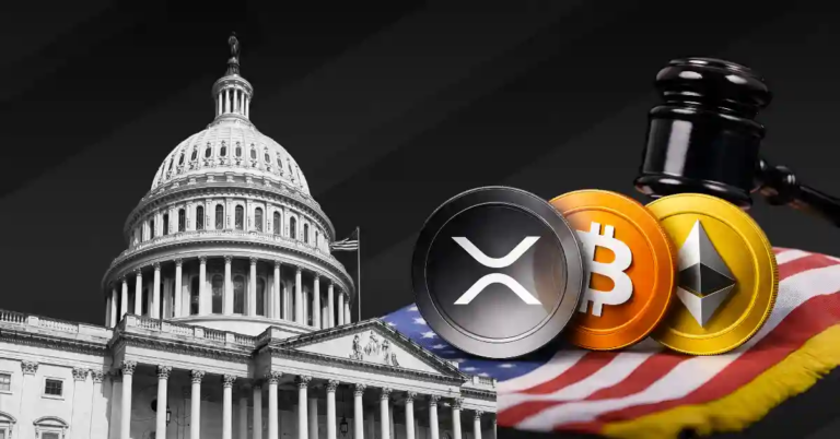 Crypto Regulation in 2026: How Global Policy Will Shape the Market